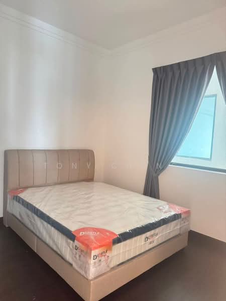 Kondominium untuk Disewa di R&F Princess Cove Phase 2-Seine Region - Tony Chong - Bedroom - PropertyGuru.com.my
