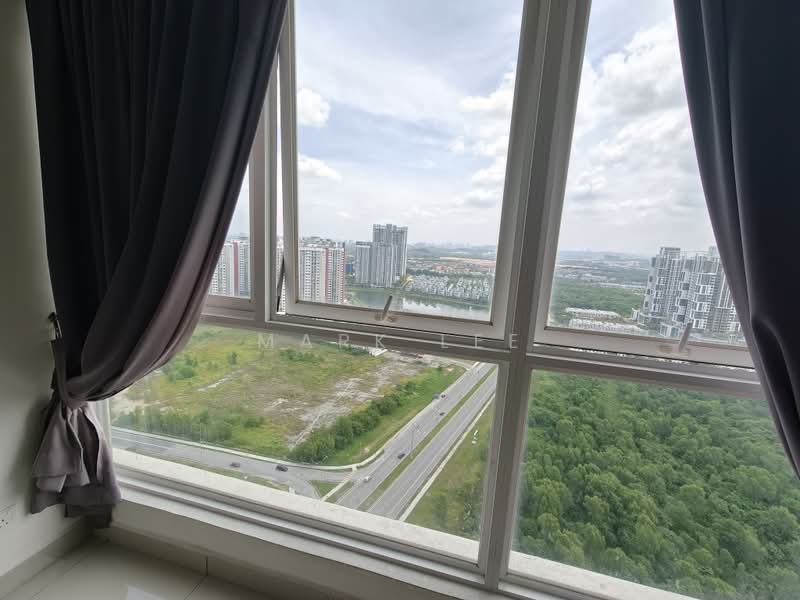 Kondominium untuk Disewa di Mutiara Ville - Mark Lee - View - PropertyGuru.com.my
