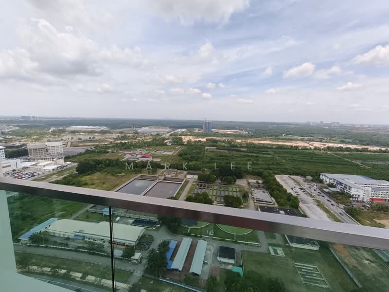 Kondominium untuk Disewa di Mutiara Ville - Mark Lee - PropertyGuru.com.my