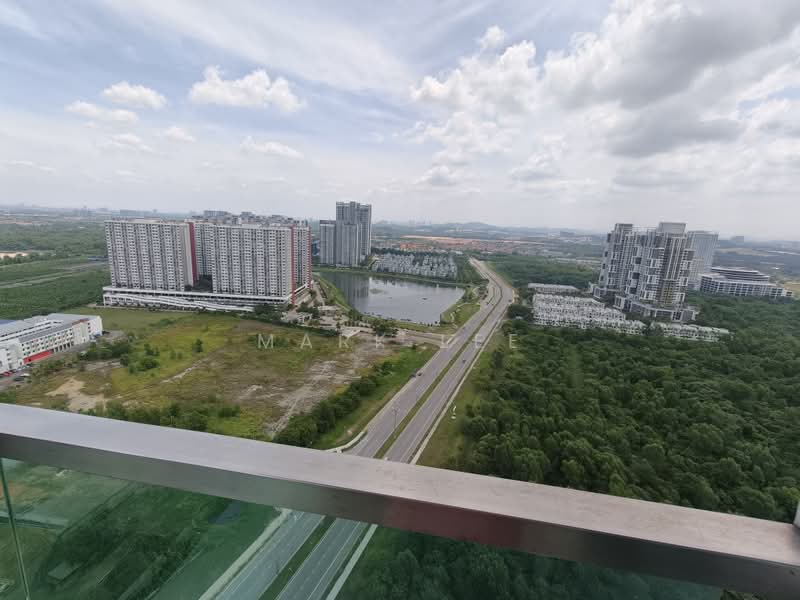 Kondominium untuk Disewa di Mutiara Ville - Mark Lee - PropertyGuru.com.my