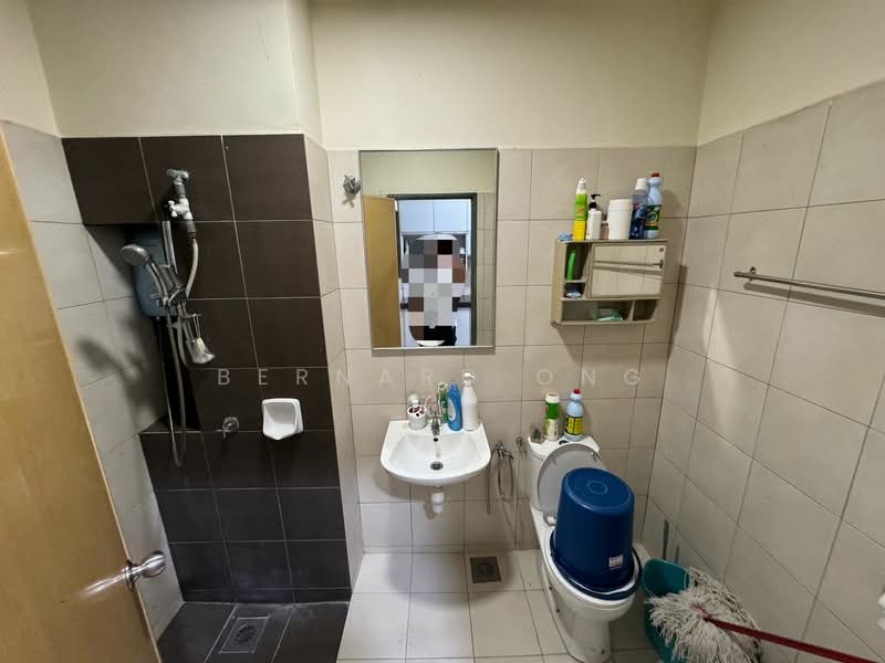 2-storey Terraced House for Sale in Bandar Tasik Puteri (Rawang) - Bernard Ong - Bathroom - PropertyGuru.com.my