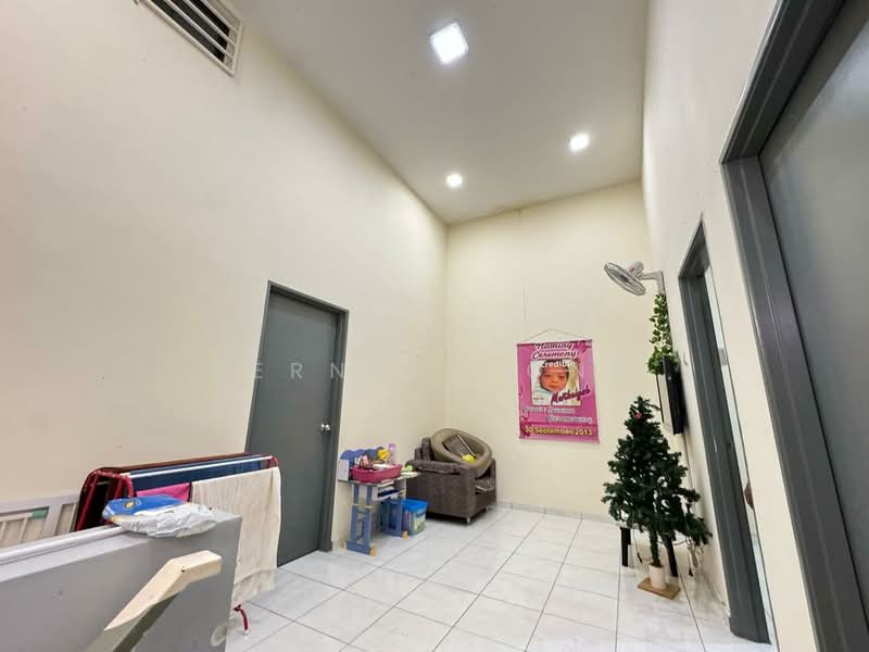 2-storey Terraced House for Sale in Bandar Tasik Puteri (Rawang) - Bernard Ong - Interior - PropertyGuru.com.my