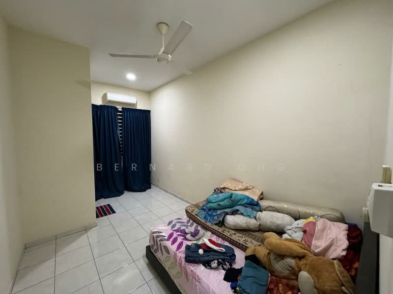 2-storey Terraced House for Sale in Bandar Tasik Puteri (Rawang) - Bernard Ong - Bedroom - PropertyGuru.com.my