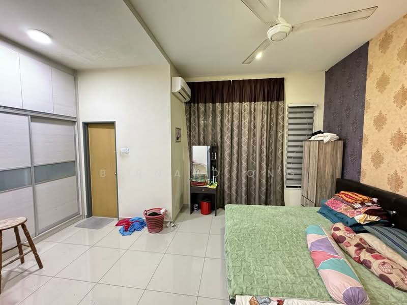 2-storey Terraced House for Sale in Bandar Tasik Puteri (Rawang) - Bernard Ong - Bedroom - PropertyGuru.com.my