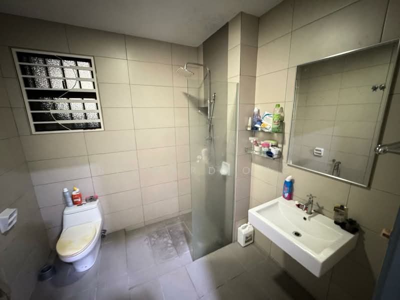 2-storey Terraced House for Sale in Bandar Tasik Puteri (Rawang) - Bernard Ong - Bathroom - PropertyGuru.com.my