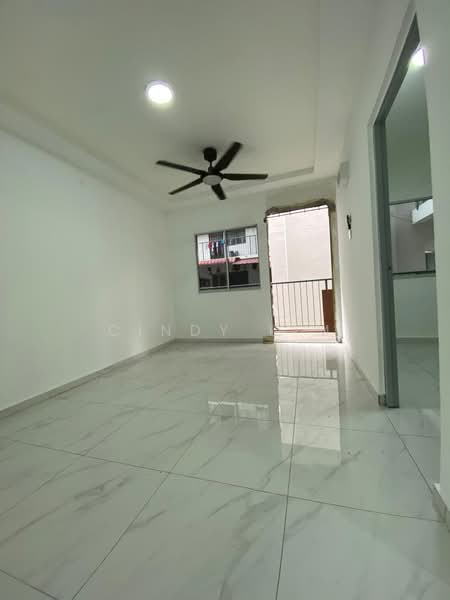 Flat for Sale at Taman Cempaka - Cindy Lim - PropertyGuru.com.my