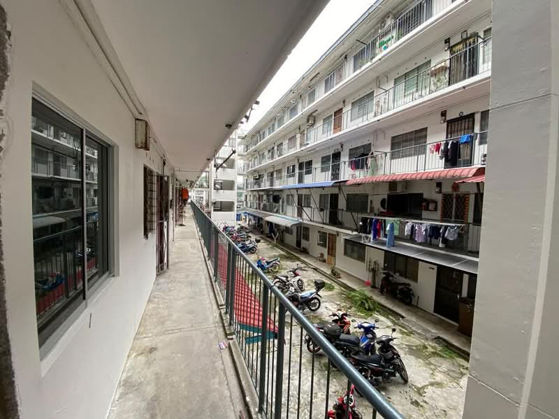 Flat for Sale at Taman Cempaka - Cindy Lim - PropertyGuru.com.my