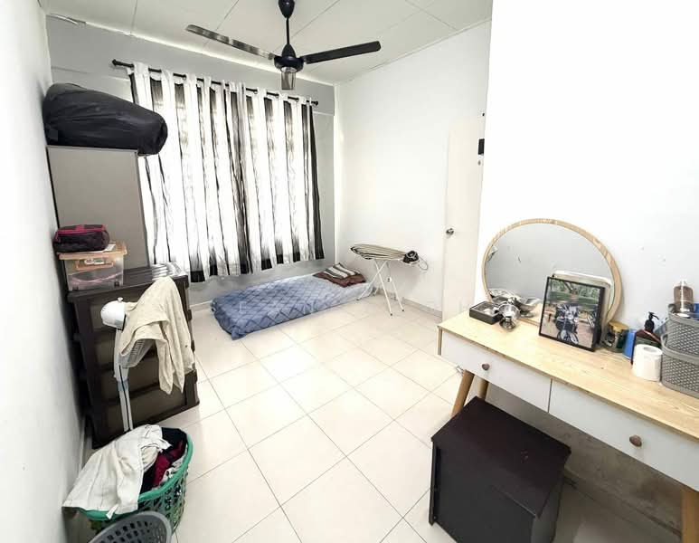 Rumah Flat untuk Dijual di Flat Bukit Indah - Sean Yeoh - PropertyGuru.com.my