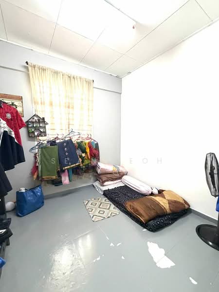 Rumah Flat untuk Dijual di Flat Bukit Indah - Sean Yeoh - PropertyGuru.com.my