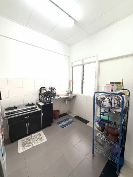 Rumah Flat untuk Dijual di Flat Bukit Indah - Sean Yeoh - PropertyGuru.com.my