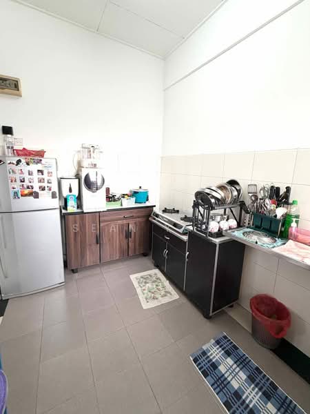 Rumah Flat untuk Dijual di Flat Bukit Indah - Sean Yeoh - PropertyGuru.com.my