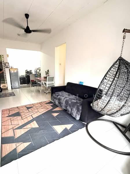 Rumah Flat untuk Dijual di Flat Bukit Indah - Sean Yeoh - PropertyGuru.com.my