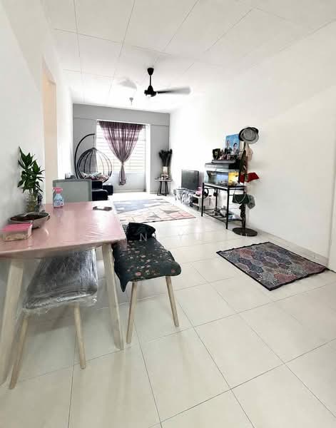 Rumah Flat untuk Dijual di Flat Bukit Indah - Sean Yeoh - PropertyGuru.com.my