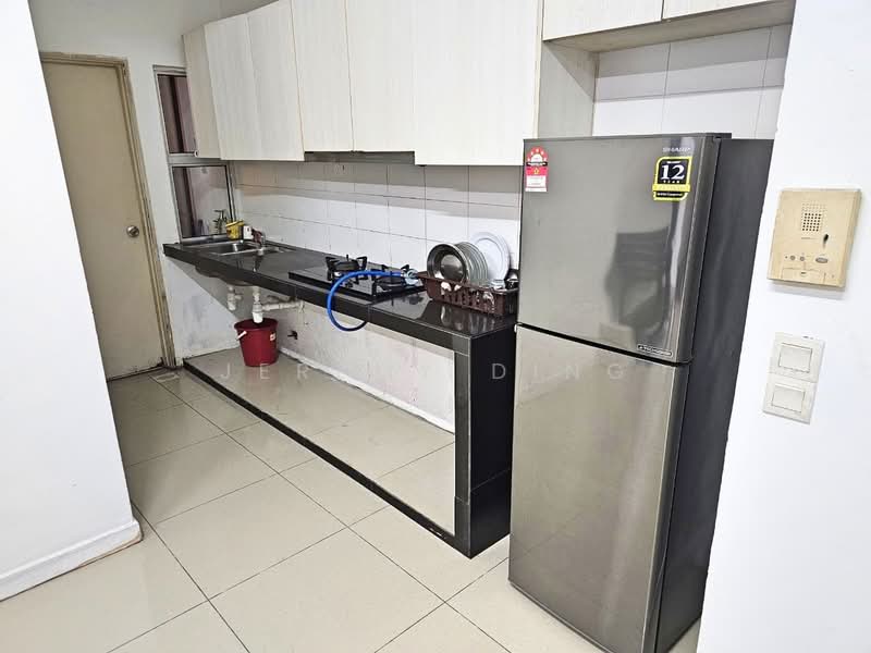 Service Residence for Sale at Greenfield Regency - Jeremy Ding - PropertyGuru.com.my