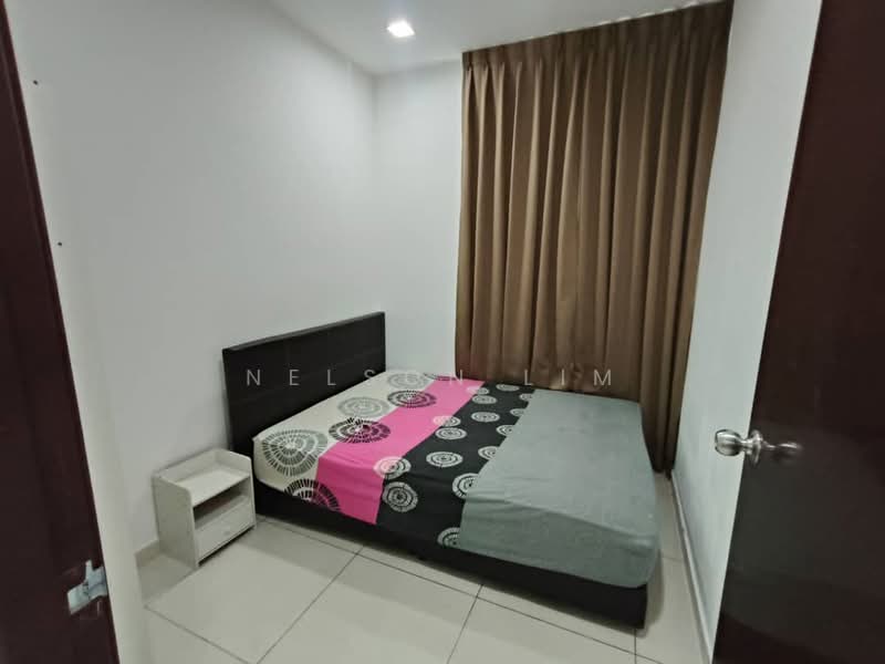 Kediaman Servis untuk Disewa di D'Summit Residences - Nelson Lim - PropertyGuru.com.my