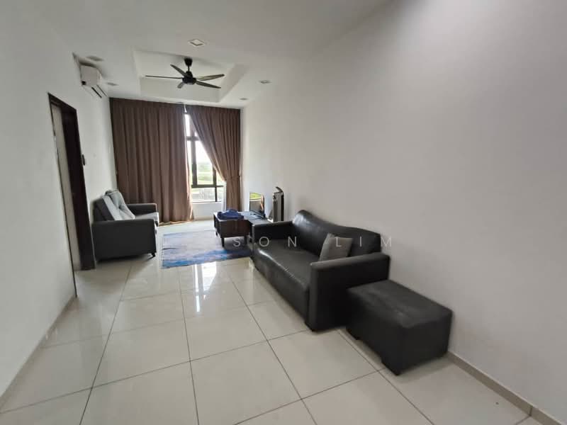 Kediaman Servis untuk Disewa di D'Summit Residences - Nelson Lim - PropertyGuru.com.my