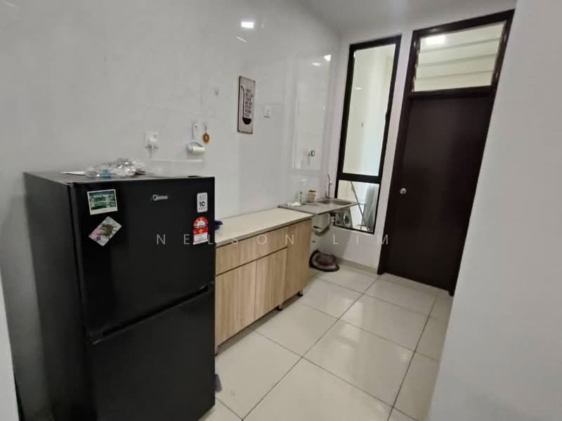 Kediaman Servis untuk Disewa di D'Summit Residences - Nelson Lim - PropertyGuru.com.my