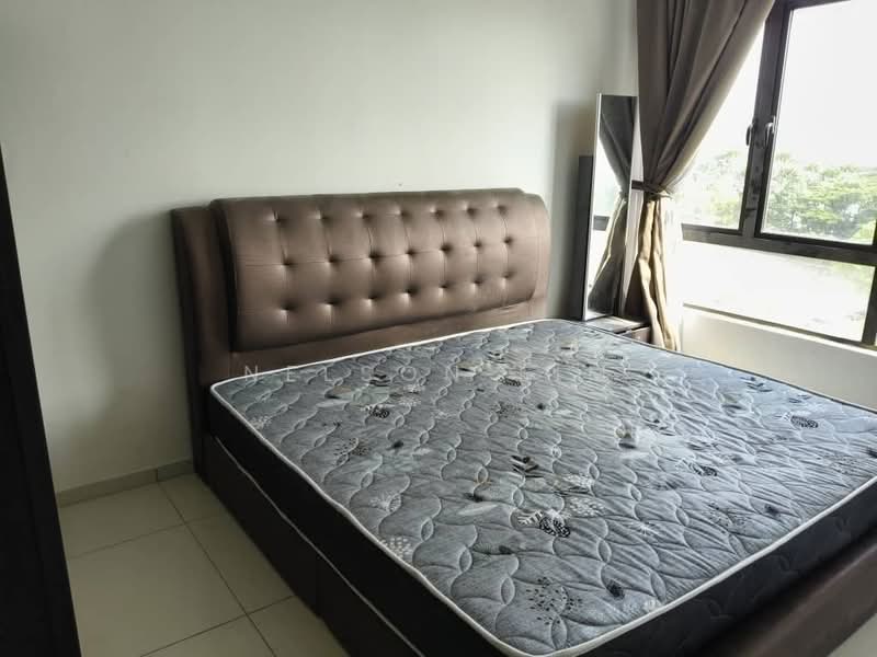 Kediaman Servis untuk Disewa di D'Summit Residences - Nelson Lim - PropertyGuru.com.my
