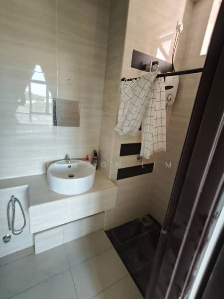 Kediaman Servis untuk Disewa di D'Summit Residences - Nelson Lim - PropertyGuru.com.my