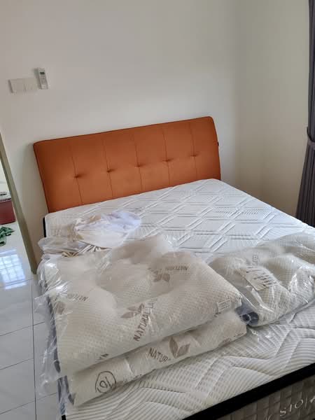 1-storey Terraced House for Rent in Taman Bukit Indah (Kuala Lumpur) - Peter Tan - PropertyGuru.com.my
