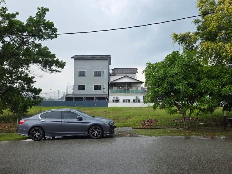 Tanah Banglo untuk Dijual di Anggerik Heights (Bentong) - Jenny Kong - PropertyGuru.com.my