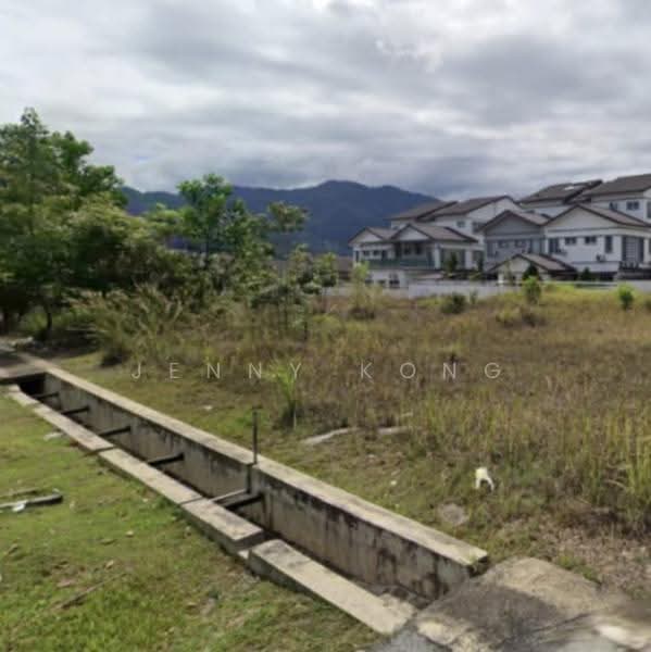 Tanah Banglo untuk Dijual di Anggerik Heights (Bentong) - Jenny Kong - Exterior - PropertyGuru.com.my