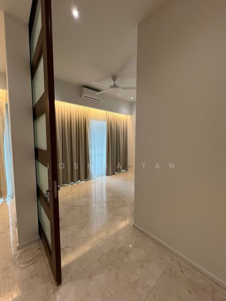 Condominium for Sale at Dua Residency - Joshua Tan - Interior - PropertyGuru.com.my