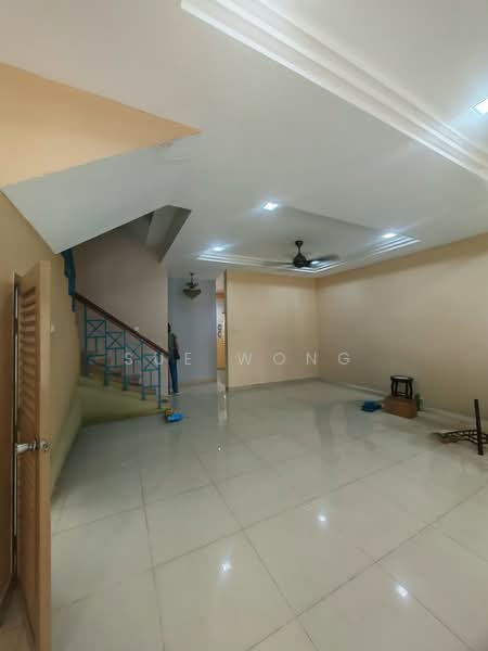 3-storey Terraced House for Rent in Bandar Puteri Puchong (Puchong) - Sue Wong - PropertyGuru.com.my