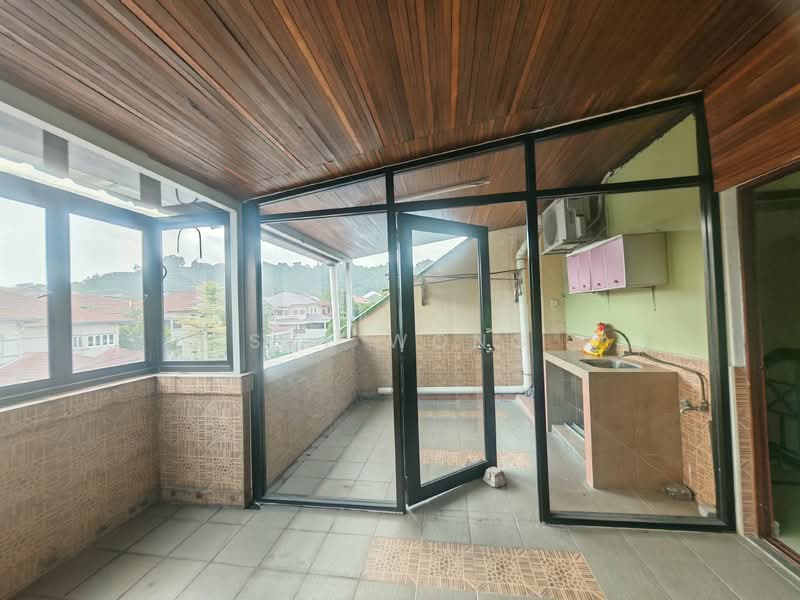 3-storey Terraced House for Rent in Bandar Puteri Puchong (Puchong) - Sue Wong - PropertyGuru.com.my