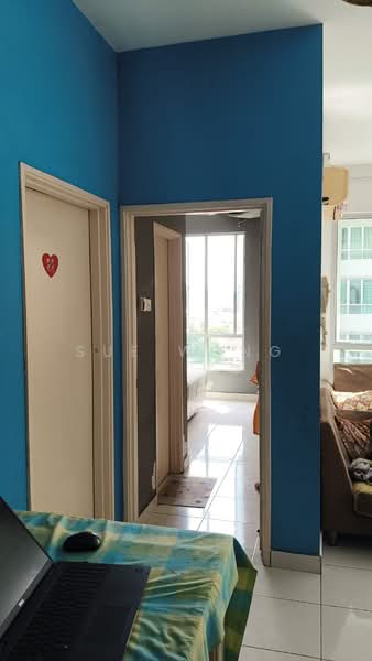 3-storey Terraced House for Rent in Bandar Puteri Puchong (Puchong) - Sue Wong - PropertyGuru.com.my