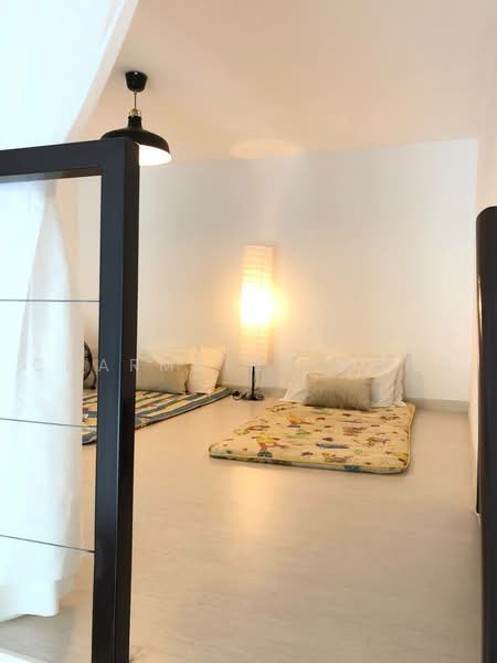 Kondominium untuk Disewa di Boulevard Serviced Apartment - Charmaine Wong - Bedroom - PropertyGuru.com.my
