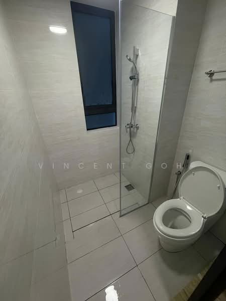 Servis Apartment untuk Dijual di Aradia Residence @ Lake City KL North - Vincent Goh - Bathroom - PropertyGuru.com.my