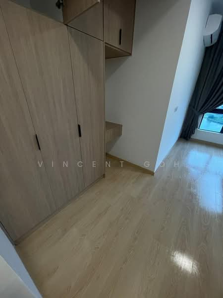 Servis Apartment untuk Dijual di Aradia Residence @ Lake City KL North - Vincent Goh - Bedroom - PropertyGuru.com.my