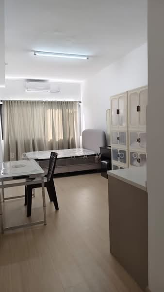 Service Residence for Rent at Rubica @ Harbour Place - Boon Haw Ooi - Bedroom - PropertyGuru.com.my