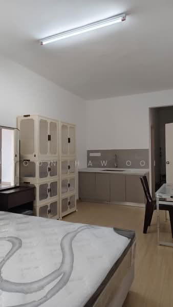 Service Residence for Rent at Rubica @ Harbour Place - Boon Haw Ooi - Bedroom - PropertyGuru.com.my