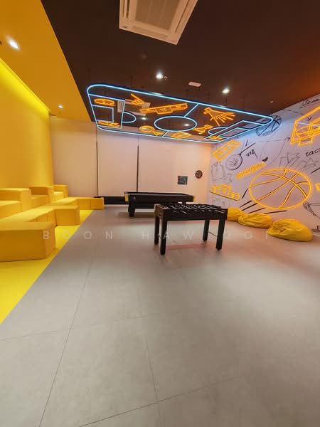 Service Residence for Rent at Rubica @ Harbour Place - Boon Haw Ooi - Interior - PropertyGuru.com.my