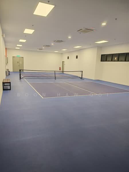 Service Residence for Rent at Rubica @ Harbour Place - Boon Haw Ooi - Interior - PropertyGuru.com.my