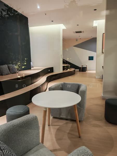 Service Residence for Rent at Rubica @ Harbour Place - Boon Haw Ooi - Interior - PropertyGuru.com.my