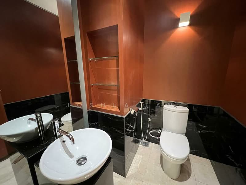 Condominium for Sale at Dua Residency - Joshua Tan - Bathroom - PropertyGuru.com.my