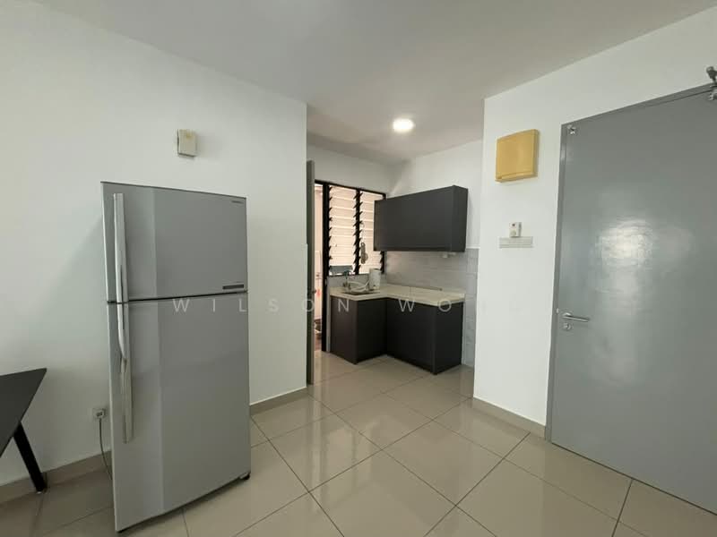 Condominium for Rent at Mizumi Residences - Wilson Wong - Kitchen - PropertyGuru.com.my