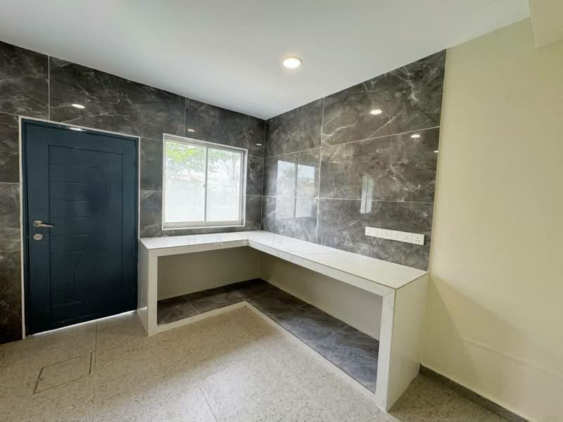 Rumah Teres 2 Tingkat untuk Dijual di Bandar Baru Permas Jaya (Permas Jaya) - Shawn Law - Interior - PropertyGuru.com.my