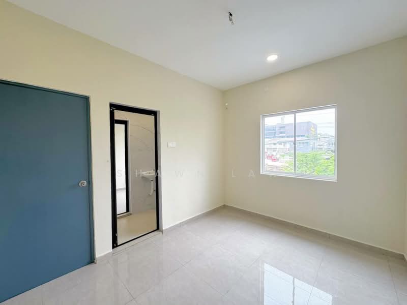 Rumah Teres 2 Tingkat untuk Dijual di Bandar Baru Permas Jaya (Permas Jaya) - Shawn Law - Interior - PropertyGuru.com.my