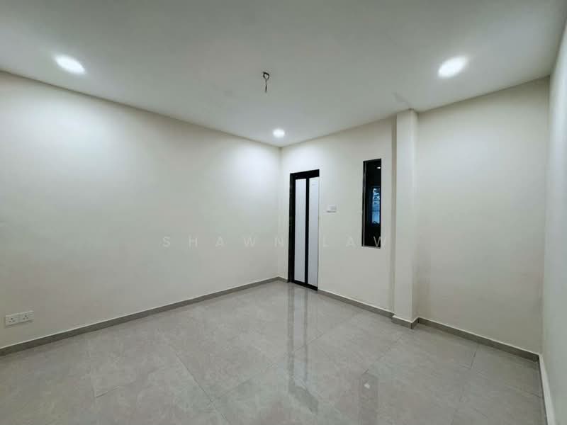 Rumah Teres 2 Tingkat untuk Dijual di Bandar Baru Permas Jaya (Permas Jaya) - Shawn Law - Interior - PropertyGuru.com.my