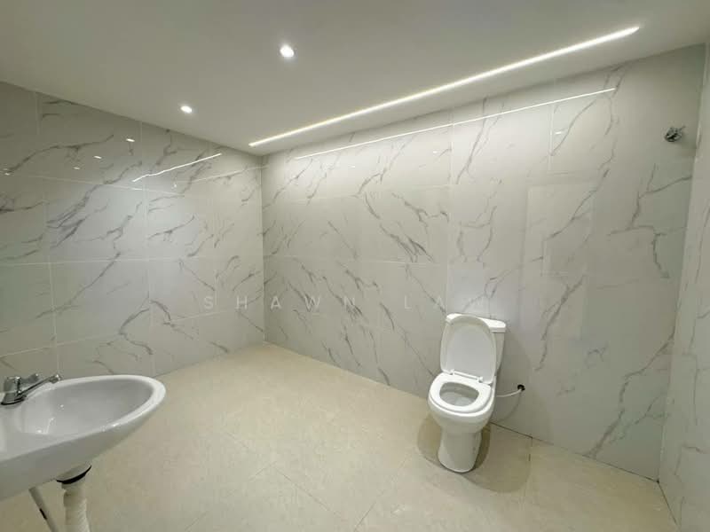 Rumah Teres 2 Tingkat untuk Dijual di Bandar Baru Permas Jaya (Permas Jaya) - Shawn Law - PropertyGuru.com.my