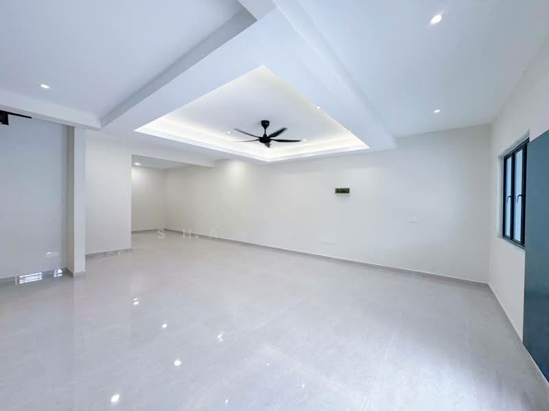 Rumah Teres 2 Tingkat untuk Dijual di Bandar Baru Permas Jaya (Permas Jaya) - Shawn Law - PropertyGuru.com.my
