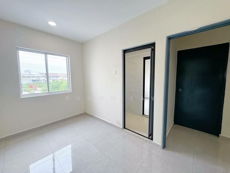 Rumah Teres 2 Tingkat untuk Dijual di Bandar Baru Permas Jaya (Permas Jaya) - Shawn Law - PropertyGuru.com.my