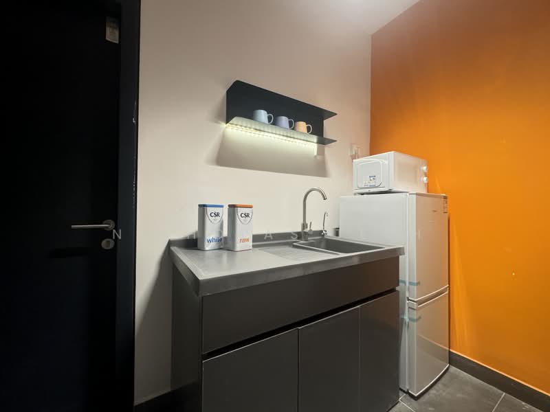 Service Residence for Rent at Lakeview Suites @ Edumetro - Nicholas Teoh - Kitchen - PropertyGuru.com.my