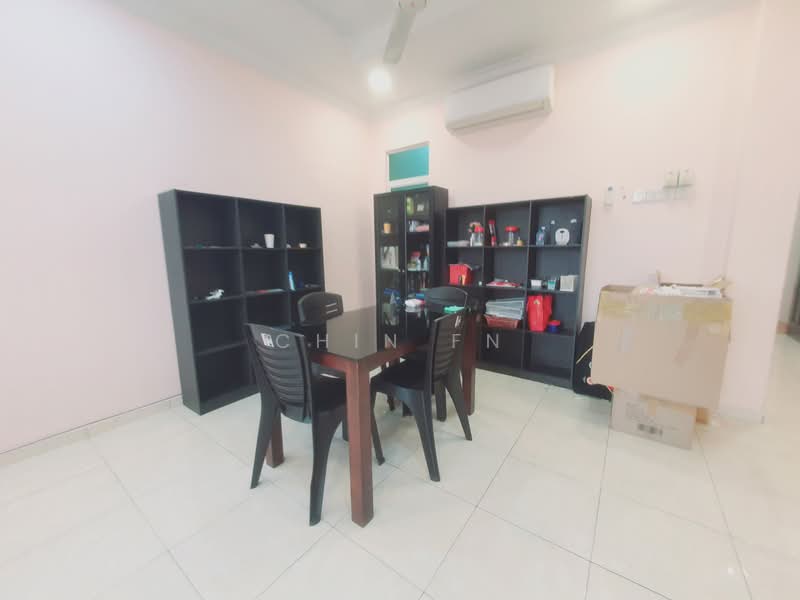 Apartment for Sale at Pangsapuri Bukit Beruang Bestari (University View) - CHIN FN - Dining Room - PropertyGuru.com.my