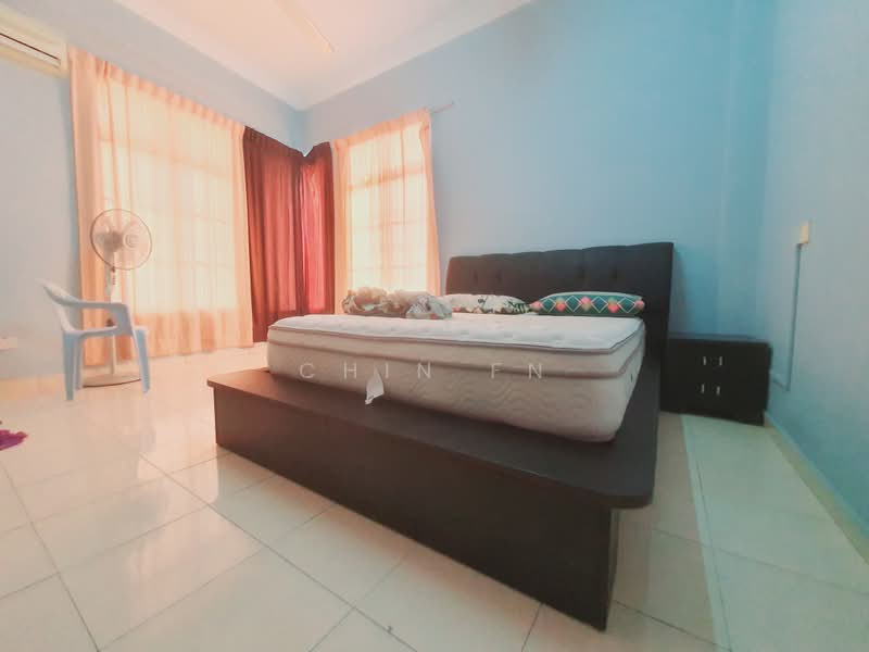 Apartment for Sale at Pangsapuri Bukit Beruang Bestari (University View) - CHIN FN - Bedroom - PropertyGuru.com.my