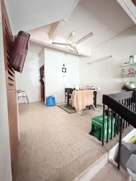 Rumah Teres 2 Tingkat untuk Dijual di Bandar Baru Uda (Johor Bahru) - Max Loh - Dining Room - PropertyGuru.com.my